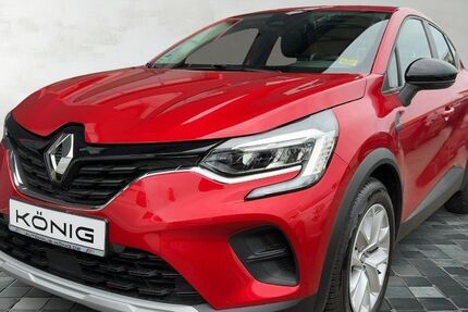 Renault Captur 5.312 km 20.990 € Teltow 14513