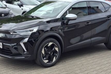 Renault Captur 6.000 km 29.890 &euro; Berlin 12247
