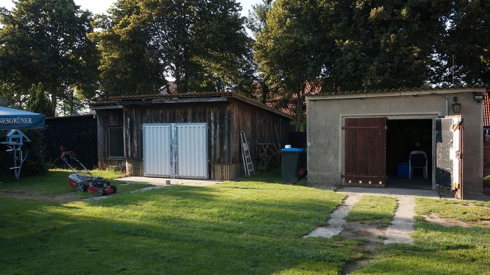 Reihenhaus Nauen - 4 Zimmer, 170 m&sup2;, 269.000&euro; | Angebot:26302368