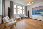 Etagenwohnung Berlin Charlottenburg - 5 Zimmer, 204 m&sup2;, 2.450.000&euro; | Angebot:26362532