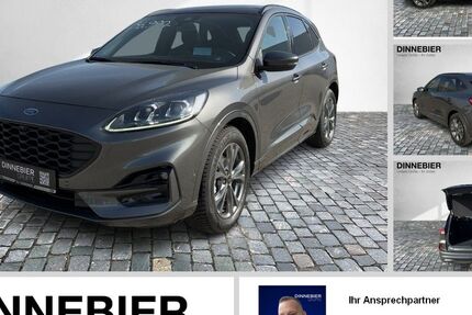 Ford Kuga 46.665 km 35.990 &euro; Berlin 12277