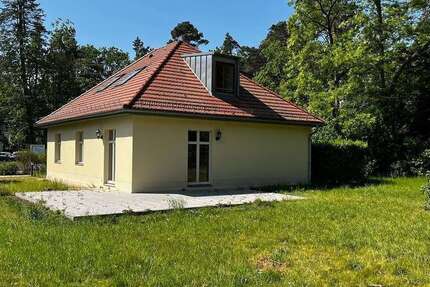Haus Potsdam Stern - 4 Zimmer, 121 m&sup2;, 2.065&euro; | Angebot:27331964
