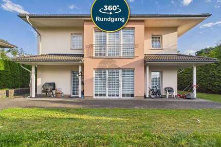 Haus Dallgow-Döberitz Döberitz - 5 Zimmer, 178 m&sup2;, 3.600&euro; | Angebot:27120229