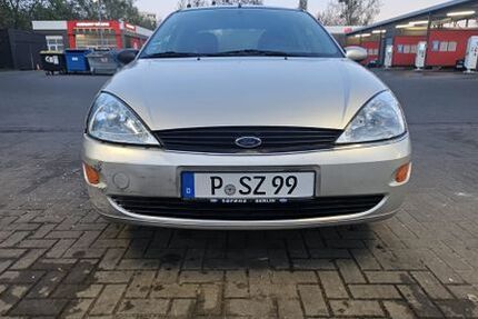 Ford Focus 140.000 km 700 &euro; Potsdam-West 14471