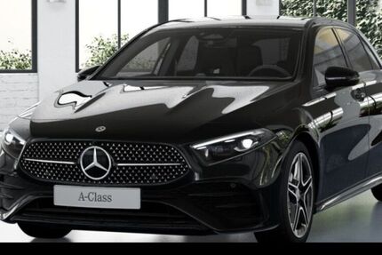 Mercedes-Benz A 180 9.900 km 32.980 &euro; Berlin 10587
