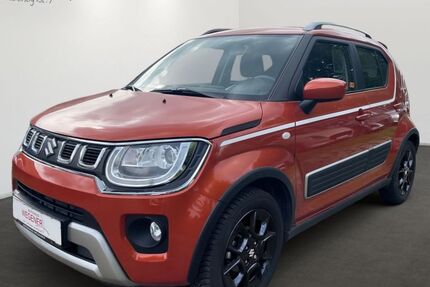 Suzuki Ignis 13.265 km 18.989 € Berlin 12559
