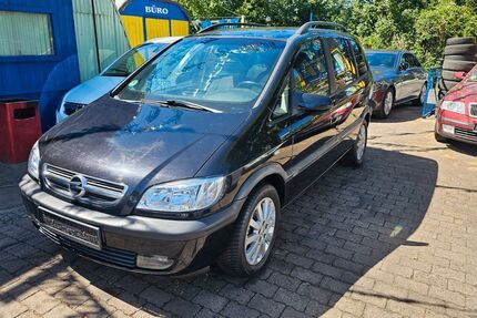 Opel Zafira 165.000 km 2.990 &euro; Berlin 12359