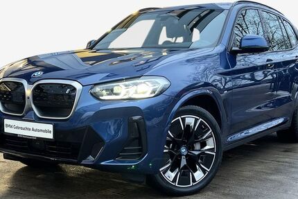 BMW iX3 39.092 km 40.860 &euro; Berlin 13593