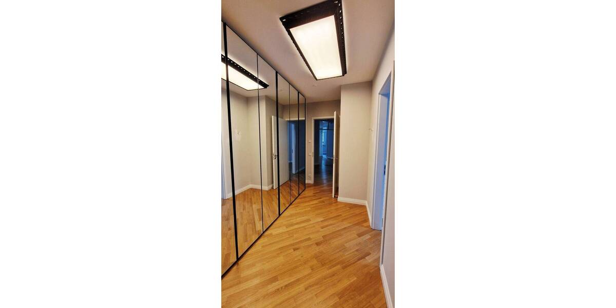 Etagenwohnung Berlin Schöneberg - 4 Zimmer, 120 m&sup2;, 1.000.000&euro; | Angebot:26799165