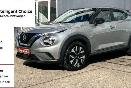 Nissan Juke 61.069 km 16.400 &euro; Berlin 13055