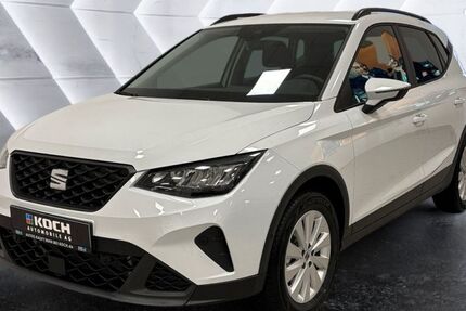 Seat Arona 1.120 km 22.999 &euro; Berlin 12683