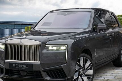 Rolls Royce Cullinan 4.800 km 479.000 &euro; Berlin 12203