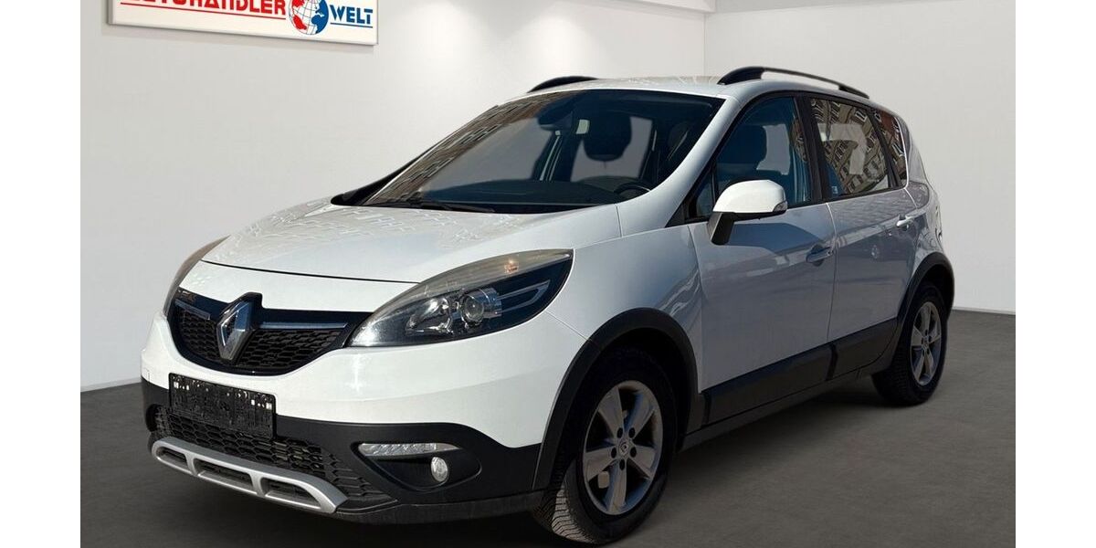 Renault Scenic 227.139 km 3.799 &euro; Berlin 12681