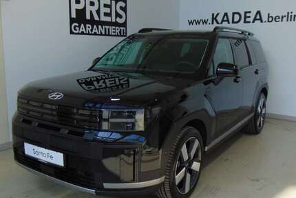 Hyundai SANTA FE 30.000 km 44.450 &euro; Berlin 12103