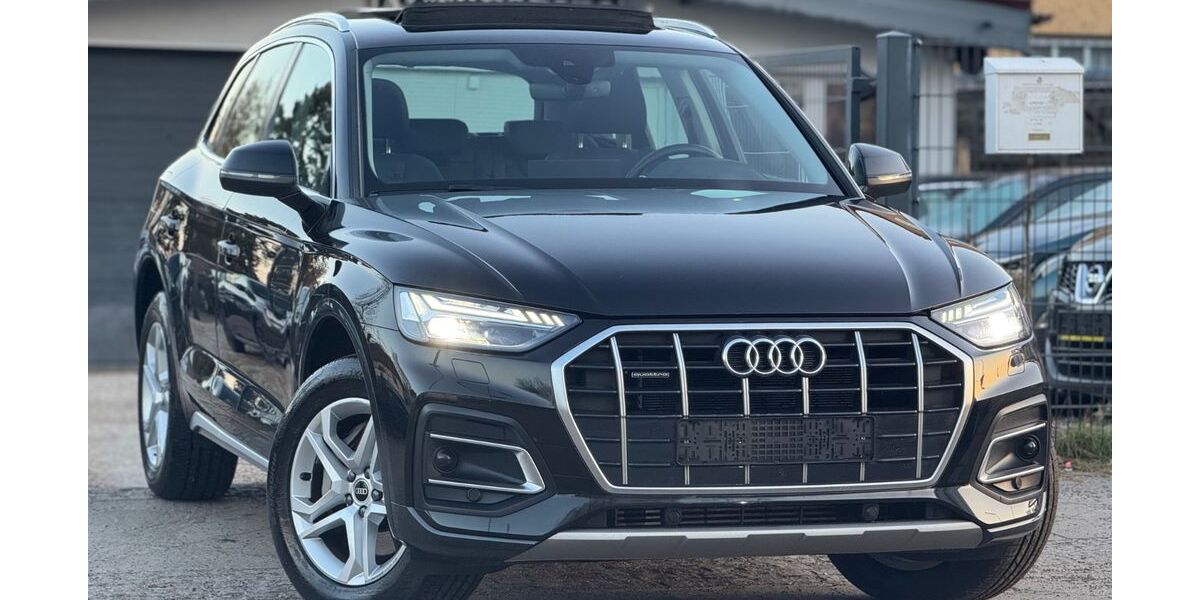 Audi Q5 105.000 km 27.999 &euro; Berlin 12353