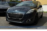 Peugeot 5008 Allure*HU-D*Pano*R-Cam*LED-T*Video*SHZ* 119.822 km 10.990 &euro; Berlin 13187