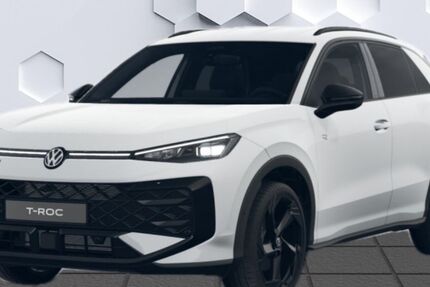 VW T-Roc 9.000 km 40.940 € Berlin 12524