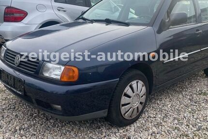 VW Polo 154.000 km 1.350 &euro; Potsdam 14480