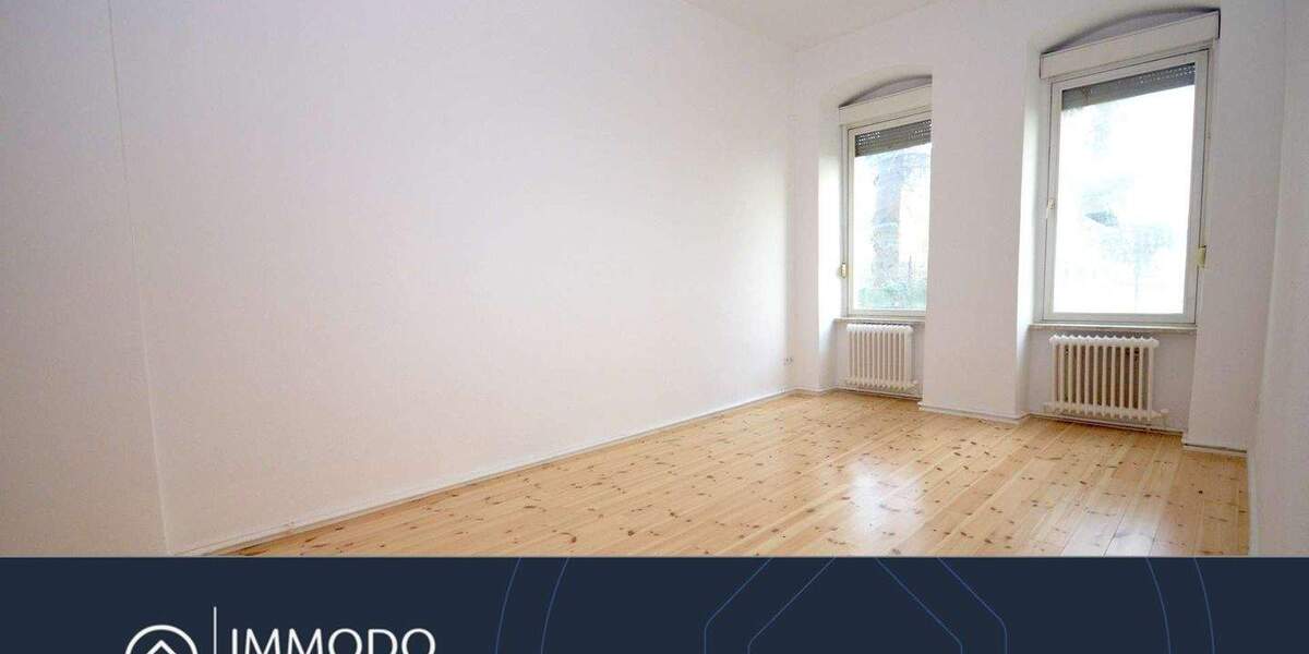 Etagenwohnung Berlin Kreuzberg - 2 Zimmer, 53 m&sup2;, 299.000&euro; | Angebot:25711883