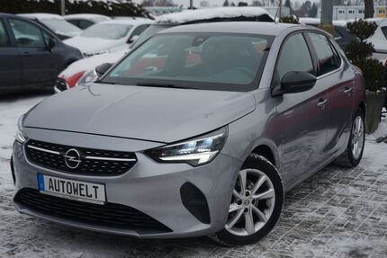 Opel Corsa 46.000 km 14.800 &euro; Falkensee 14612