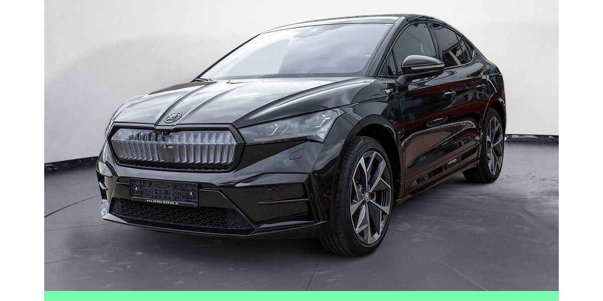 Skoda Enyaq 29.000 km 46.590 &euro; Schwielowsee OT Geltow 14548