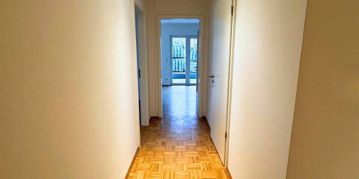 Etagenwohnung Teltow - 3 Zimmer, 83 m&sup2;, 1.418&euro; | Angebot:26274473