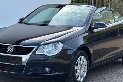 VW Eos 110.779 km 6.990 &euro; Berlin 13088
