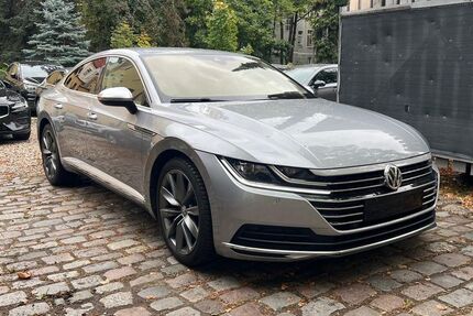 VW Arteon 167.503 km 17.900 € Berlin 12103