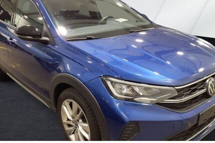 VW Taigo 25.216 km 23.888 € Berlin 12105