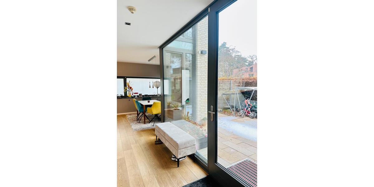 Doppelhaushälfte Berlin Steglitz-Zehlendorf - 5 Zimmer, 165 m&sup2;, 3.500&euro; | Angebot:25162977