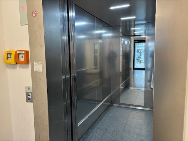 Moderne City-Wohnung mitten in Kreuzberg! zimmer