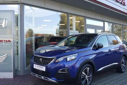 Peugeot 3008 79.000 km 18.995 &euro; Ludwigsfelde 14974