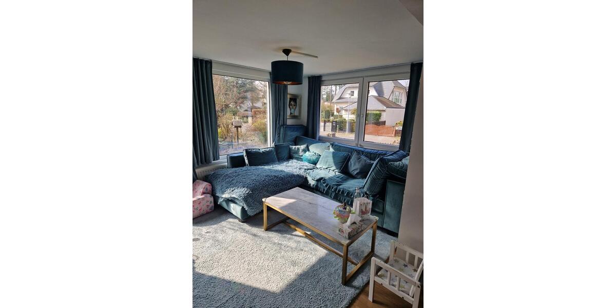 Einfamilienhaus Potsdam Krampnitz - 3 Zimmer, 107 m&sup2;, 418.000&euro; | Angebot:25810086