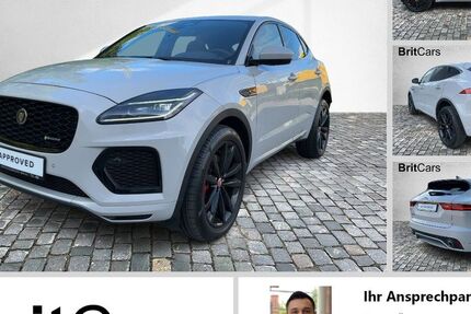 Jaguar E-Pace 46.612 km 36.990 &euro; Berlin 13581
