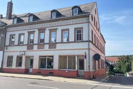Büro in Geringswalde 121.000 € 200 m²