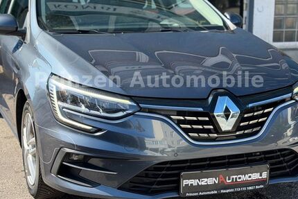 Renault Megane 88.450 km 14.700 &euro; Berlin 10827