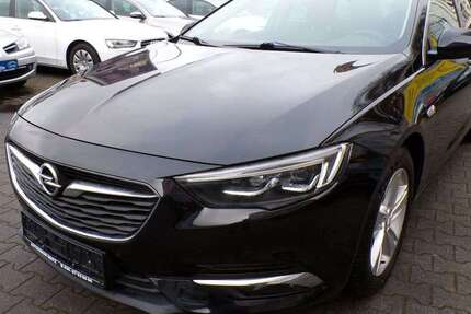 Opel Insignia 166.000 km 9.990 € Berlin 12347