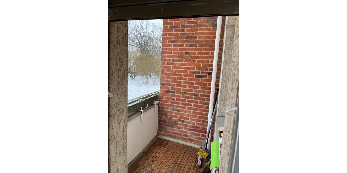 Erdgeschoßwohnung Berlin Spandau - 2 Zimmer, 44 m&sup2;, 970&euro; | Angebot:26329393