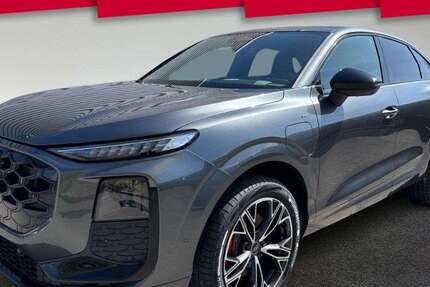 Audi Q3 6.001 km 60.300 &euro; Berlin 10587