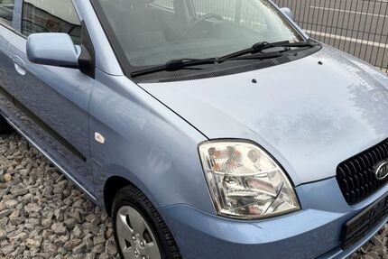 Kia Picanto 99.000 km 1.650 &euro; Berlin 12357