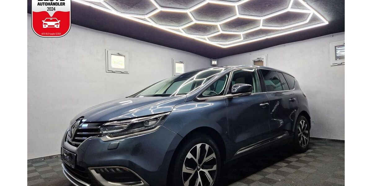 Renault Espace 107.400 km 19.880 &euro; Berlin 12305