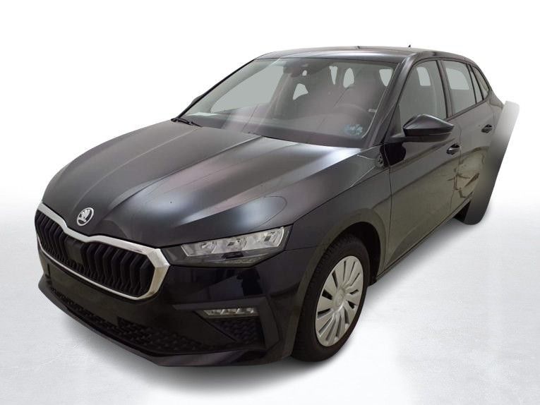 Skoda Scala 25.820 km 20.990 € Potsdam 14480