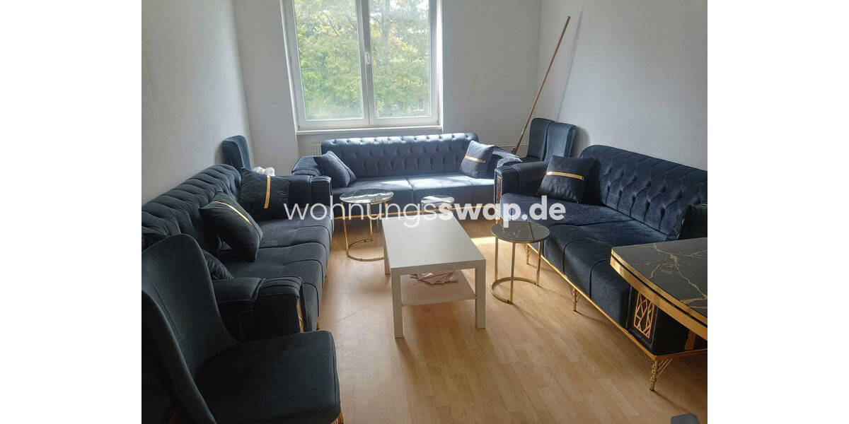 Etagenwohnung Berlin Friedrichshain - 3 Zimmer, 555 m&sup2;, 460&euro; | Angebot:25923942