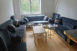 Etagenwohnung Berlin Friedrichshain - 3 Zimmer, 555 m&sup2;, 460&euro; | Angebot:25923942