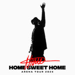Loge / Premiumbereich - NIMO - Home Sweet Home Arena Tour 2026