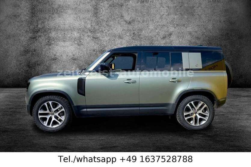 Defender