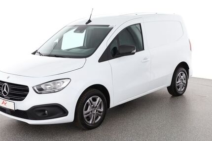 Mercedes-Benz Citan 46.250 km 19.480 € Berlin 12103