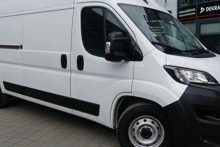 Fiat Ducato 35.345 km 25.800 &euro; Berlin 13156