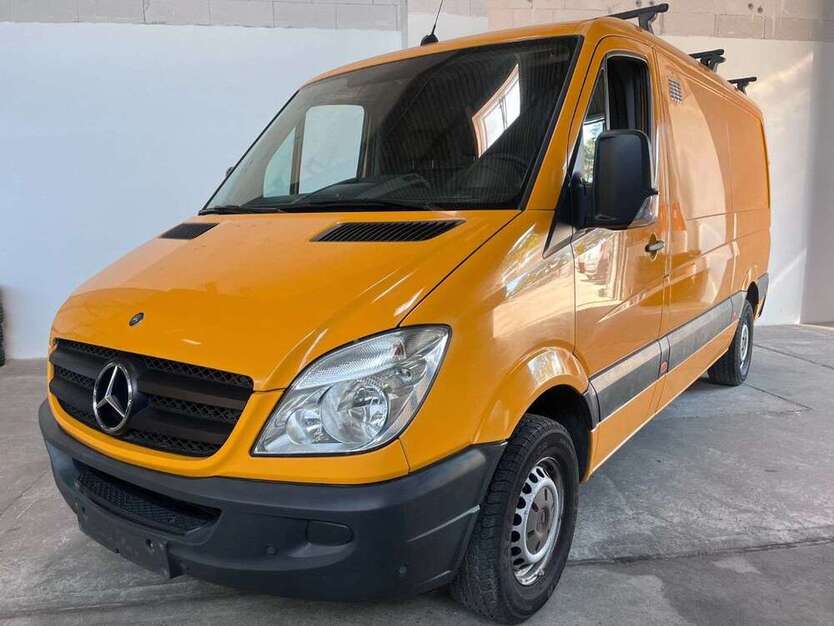 Sprinter
