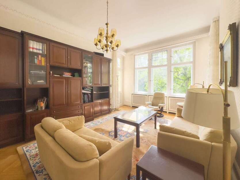 Wohnung zum Mieten in Berlin 4.000 € 150 m²